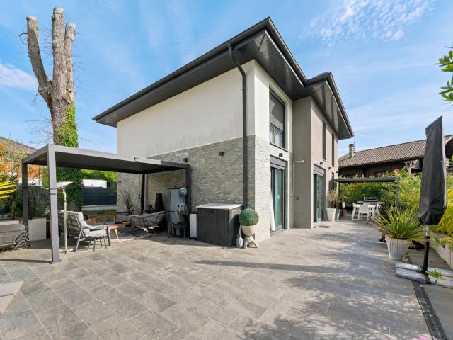 Maison vente à Prévessin-Moëns, Moëns
