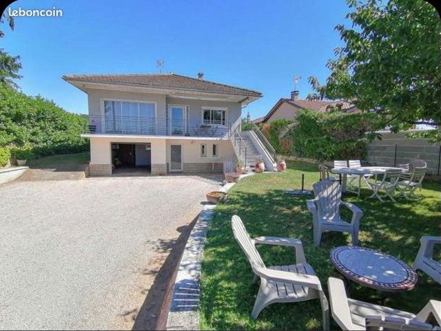 Maison vente à Bourg-en-Bresse, Feillens