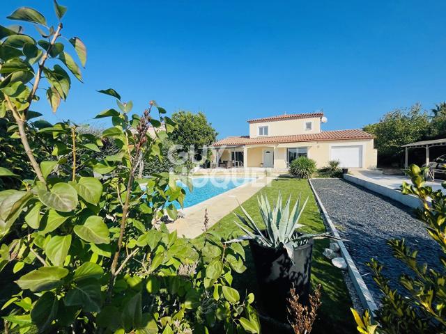 Maison vente à Montpellier, Juvignac