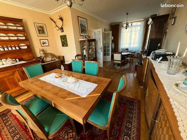 Maison vente à Châteauroux, Saint-marcel