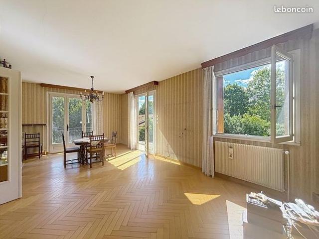 Maison vente à Bourg-en-Bresse, Jassans-riottier