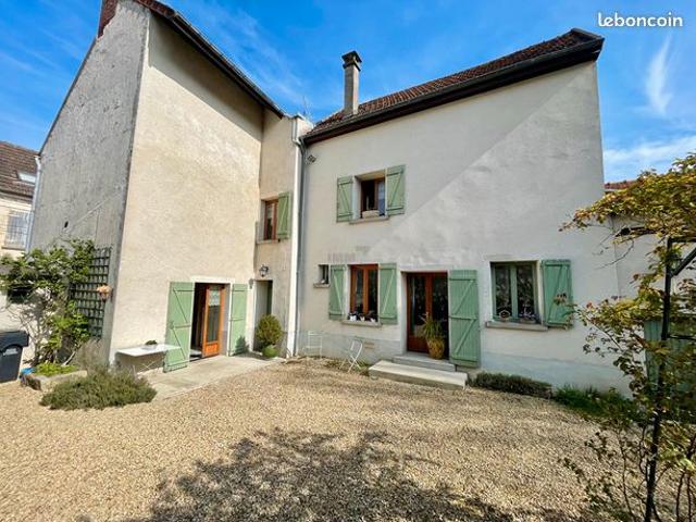 Maison vente à Meaux, La Ferté-sous-jouarre