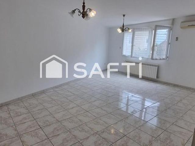 Maison vente à Narbonne, Castelnau-d'aude