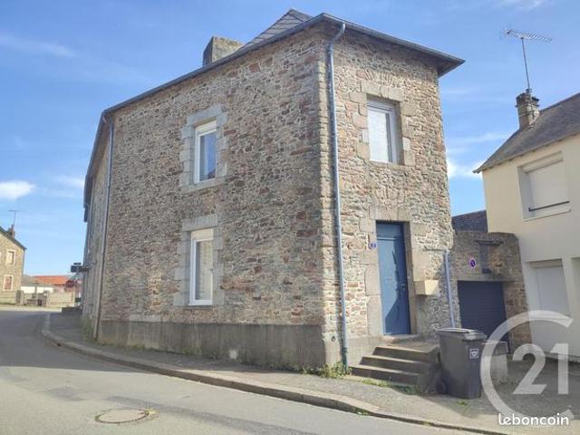 Maison vente à Laval, Saint-cyr-le-gravelais