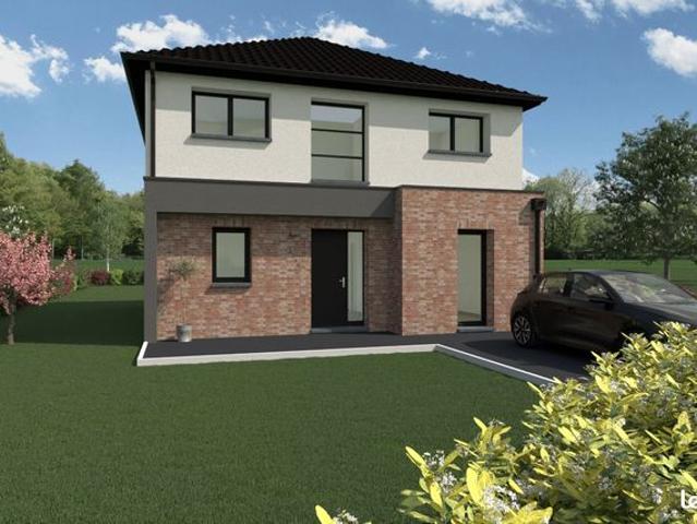 Maison vente à Lens, Noyelles-godault