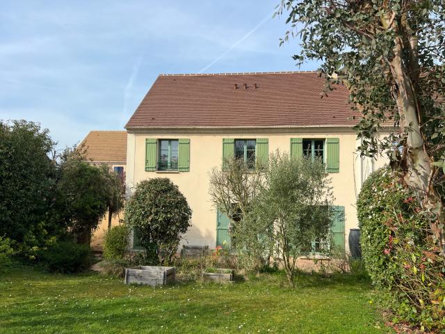 Maison vente à Rambouillet, Thoiry