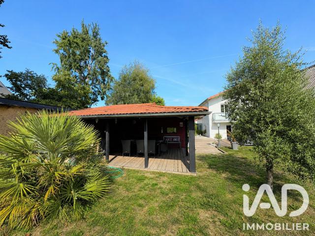 Maison vente à Rouen, Le Mesnil-esnard
