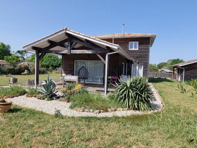 Maison vente à Arcachon, Belin-béliet