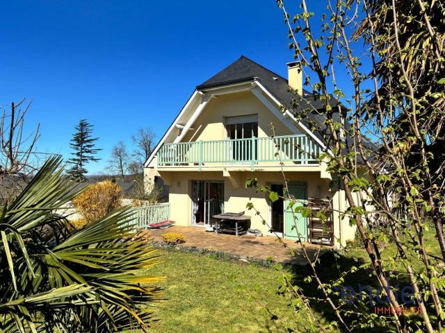 Maison vente à Oloron-Sainte-Marie, Sainte-colome
