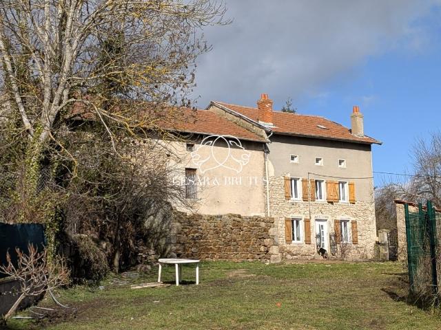 Maison vente à Le Puy-en-Velay, Saint-pierre-du-champ