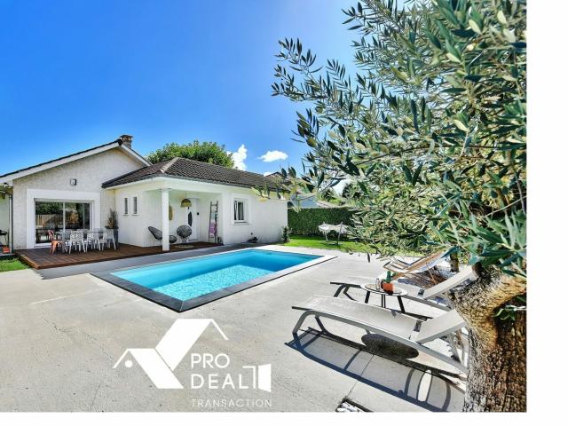 Maison vente à Crémieu, Isère