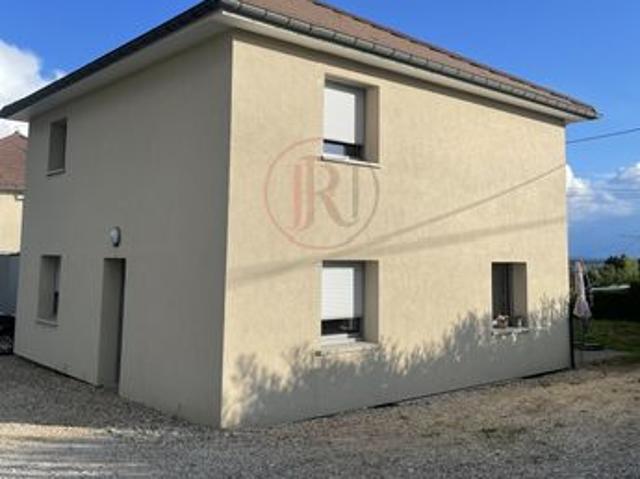 Maison vente à Château-Thierry, Montfaucon