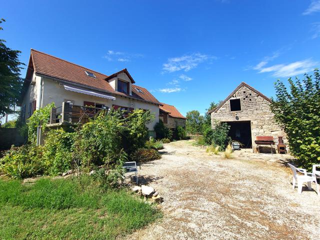 Maison vente à Montauban, Lacapelle-livron