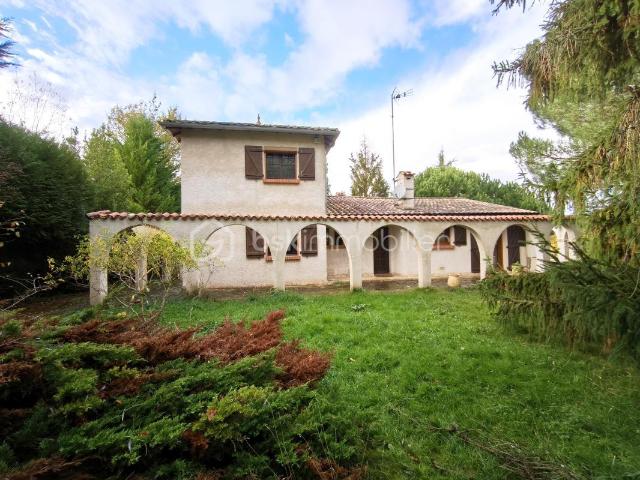 Maison vente à Muret, Plagnole