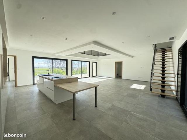 Maison vente à Muret, Bérat