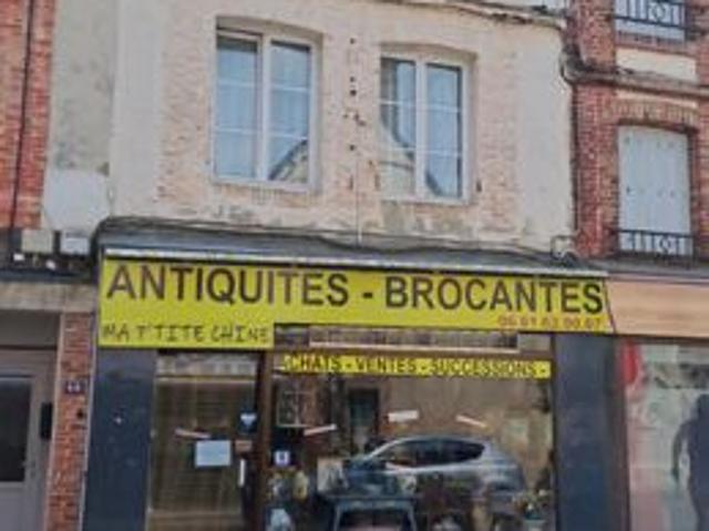 Maison vente à Bernay, Rugles
