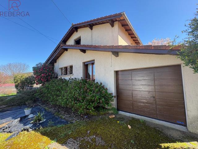Maison location à Castres, Albine