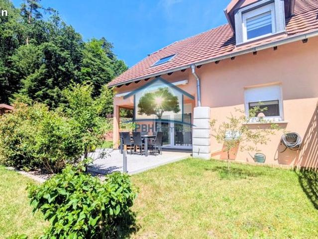 Maison vente à Saverne, Reipertswiller