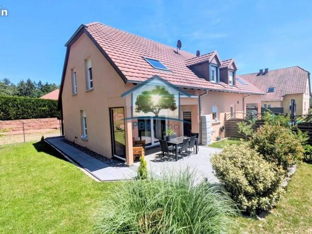 Maison vente à Saverne, Reipertswiller