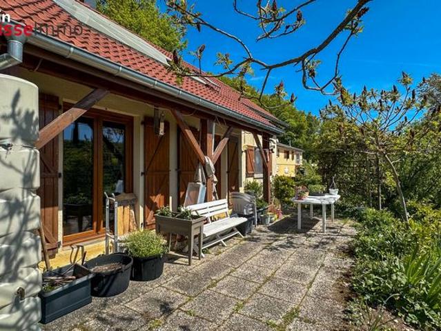 Maison vente à Montbéliard, Autechaux-roide