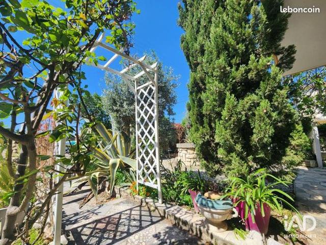 Maison vente à Céret, Fourques
