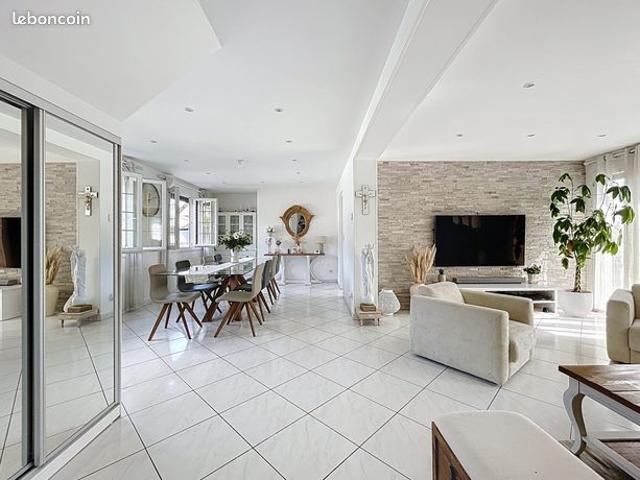Maison vente à Sarcelles, Arnouville-lès-gonesse