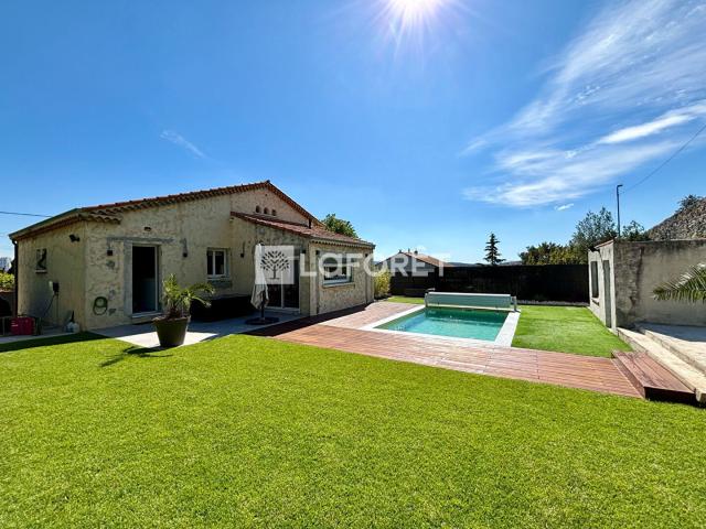 Maison location à Aix-en-Provence, Les Pennes-mirabeau