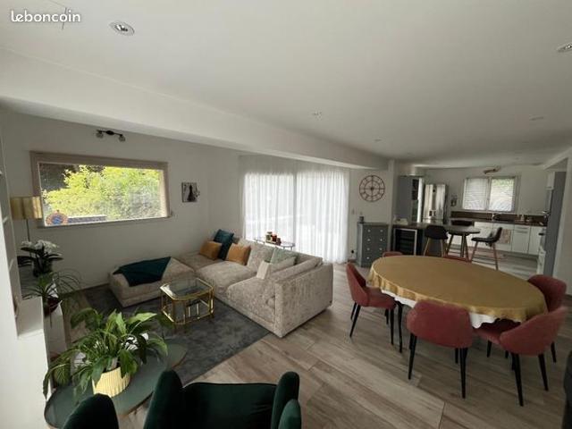 Maison vente à Thonon-les-Bains, Allinges