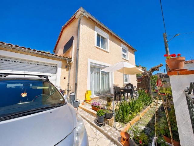 Maison vente à Limoux, Aude