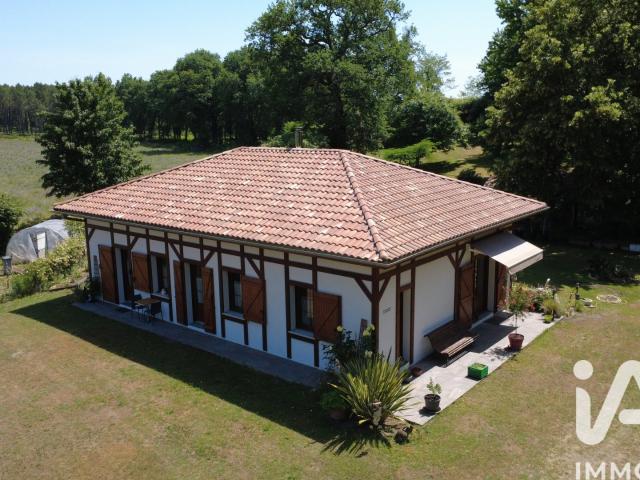 Maison vente à Dax, Castets