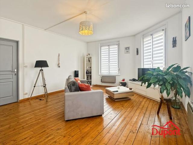 Maison vente à Revin, Ardennes