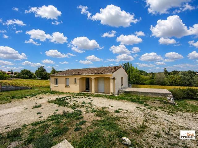 Maison vente à Bouëx, Charente
