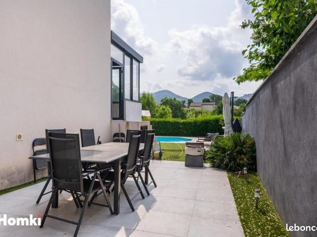 Maison vente à Marseille, Plan-de-cuques