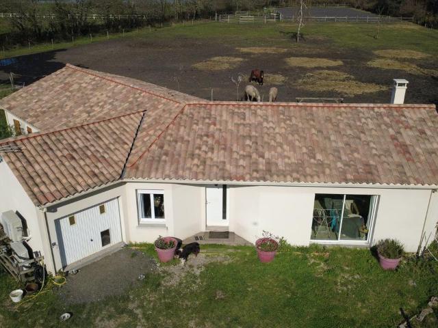Maison vente à Lesparre-Médoc, Arsac