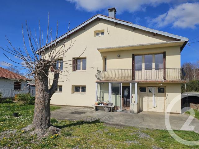 Maison vente à Bagnères-de-Bigorre, Lannemezan