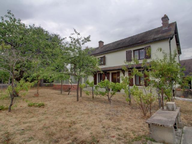 Maison vente à Orléans, Saran