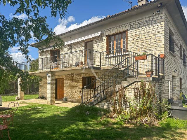Maison vente à Labrousse, Prayssac