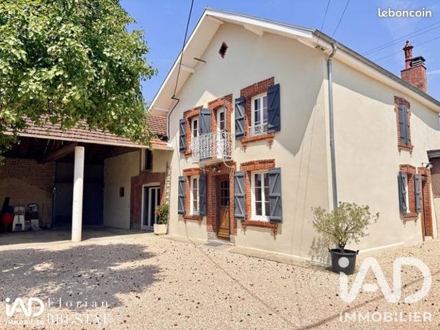 Maison vente à Mont-de-Marsan, Aureilhan