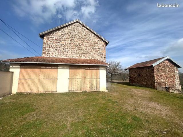 Maison vente à Coutouvre
