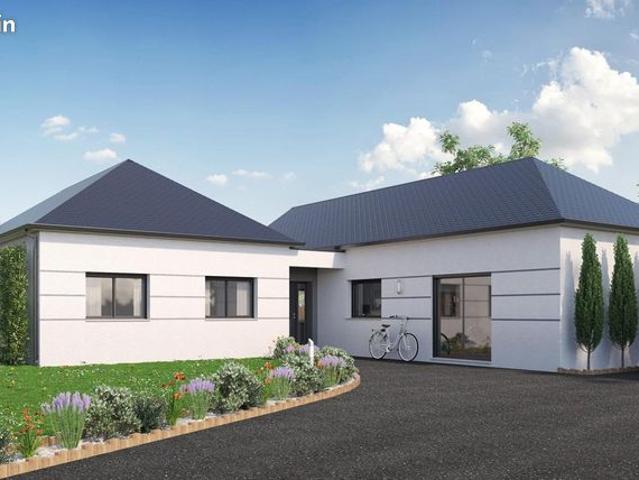 Maison vente à Melun