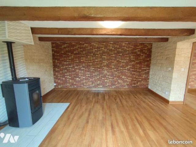 Maison vente à Verdun, Grand Est