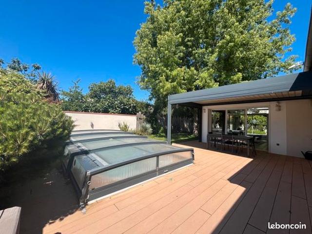 Maison vente à Toulouse, Beauzelle