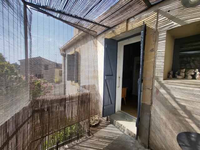 Maison vente à Nîmes, Aubais