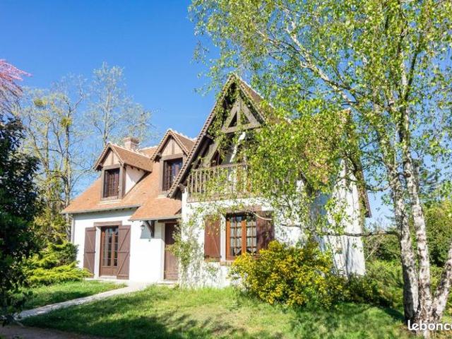 Maison vente à Orléans, Sandillon