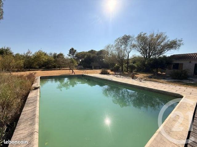 Maison vente à Alès, Saint-privat-des-vieux