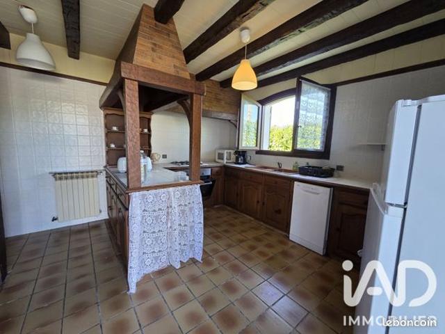 Maison vente à Pineuilh, Gironde