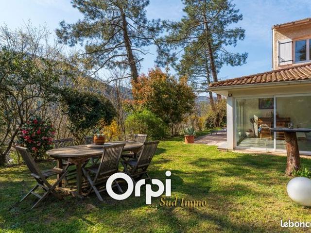 Maison vente à Privas, Les Ollières-sur-eyrieux