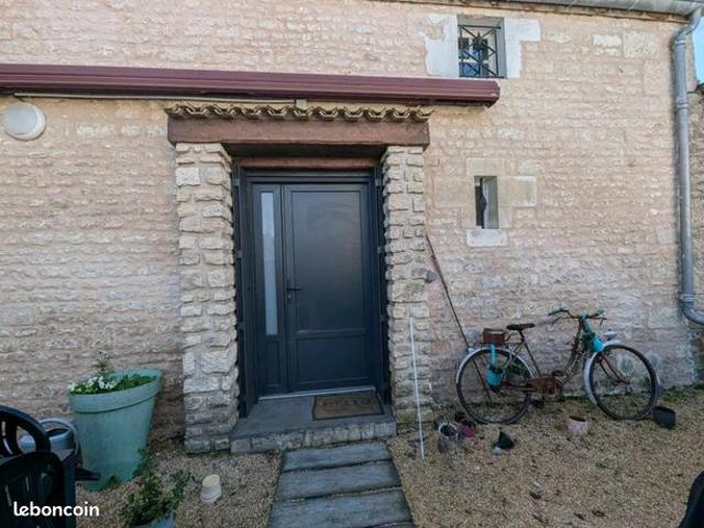 Maison vente à Niort, Saint-maxire