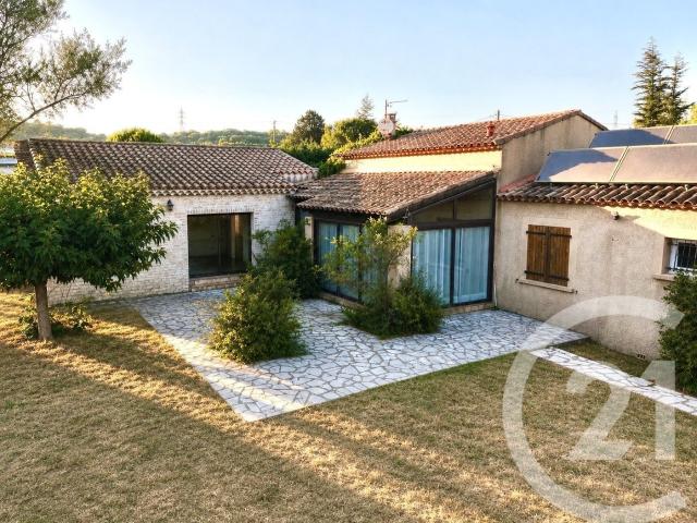 Maison vente à Alès, Saint-privat-des-vieux