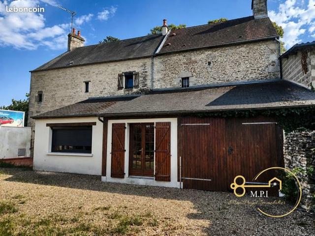 Maison vente à Mamers, Pays de la Loire